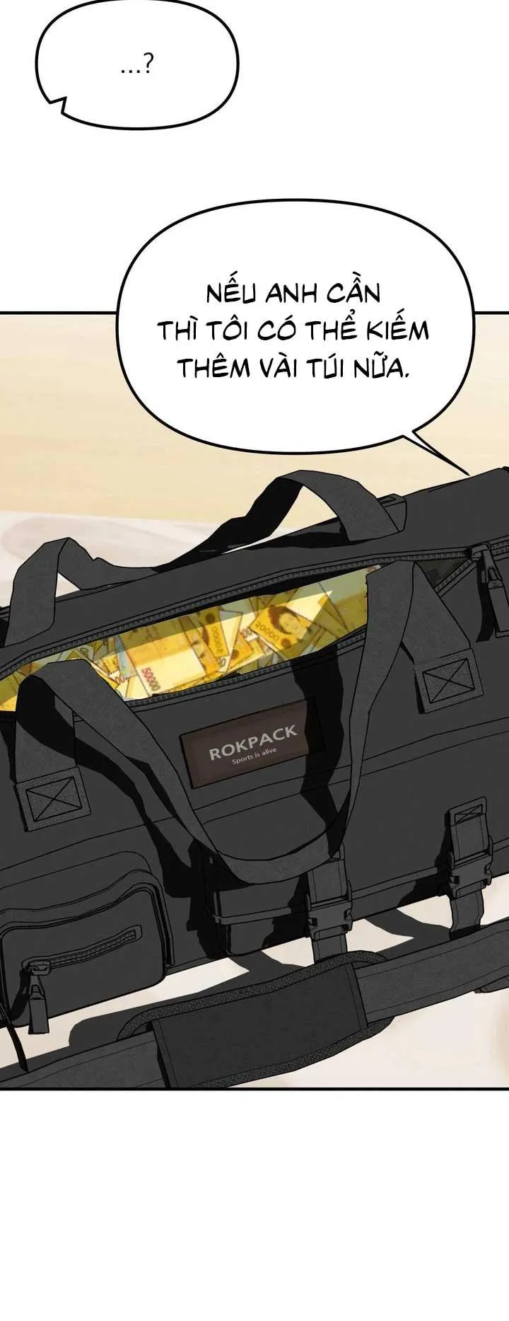 Bé chồng là cún con của tôi Chapter 1 Trang 59