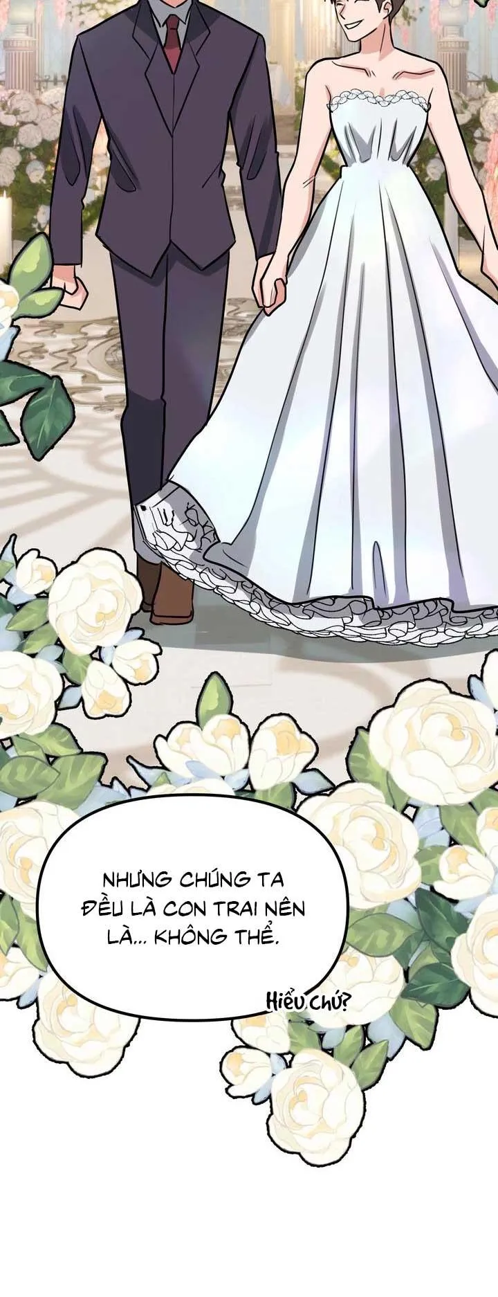 Bé chồng là cún con của tôi Chapter 2 Trang 10