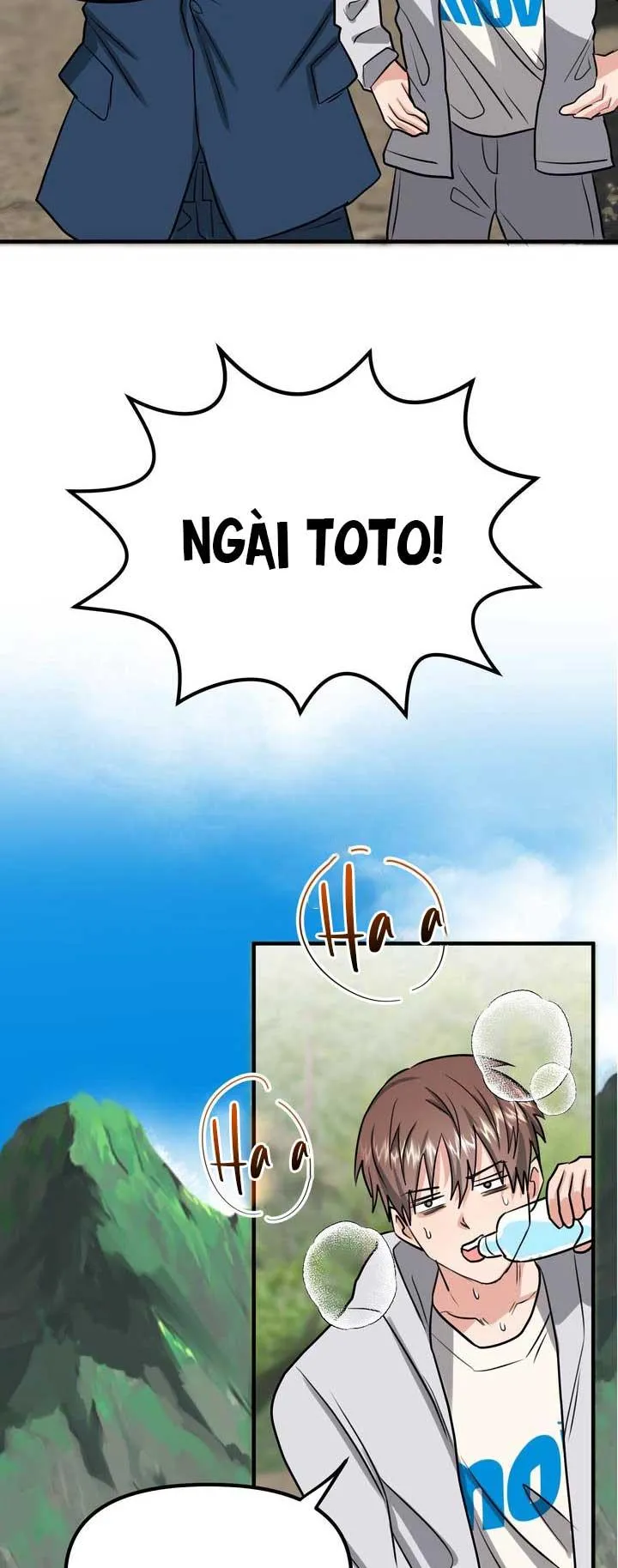 Bé chồng là cún con của tôi Chapter 2 Trang 19