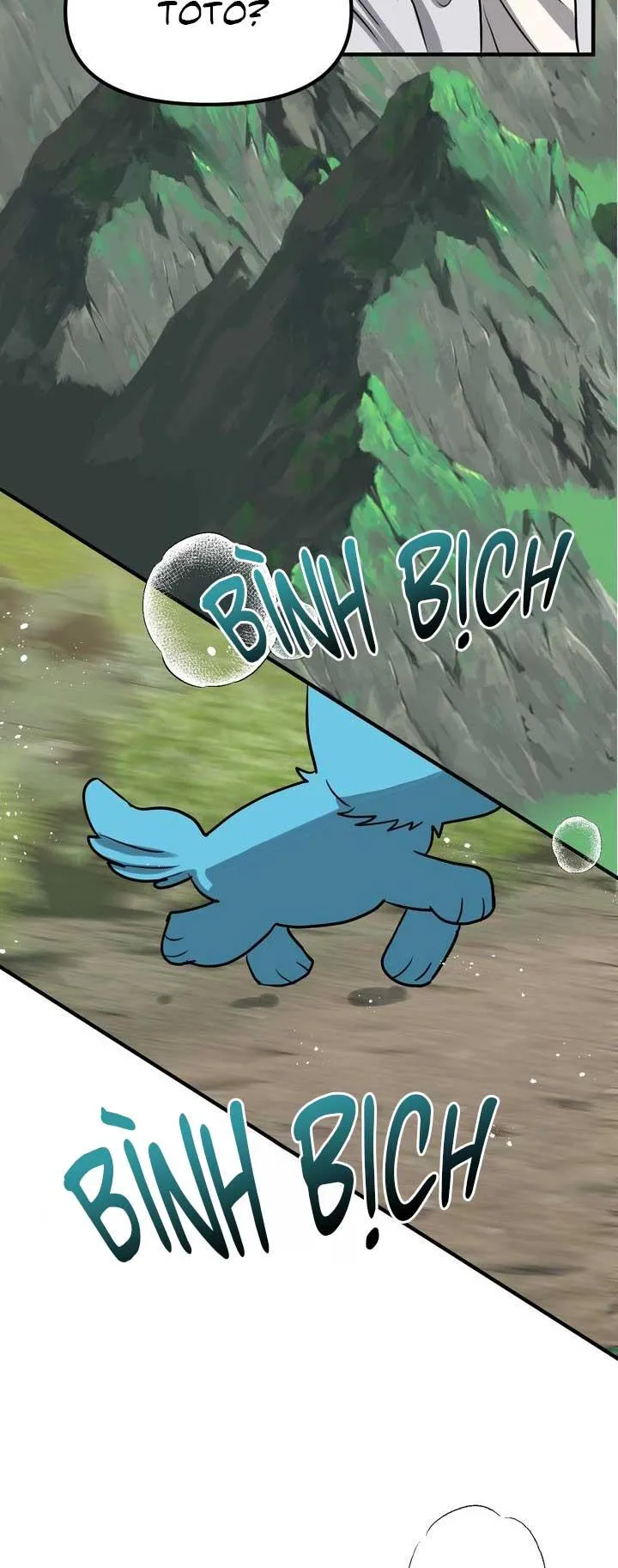 Bé chồng là cún con của tôi Chapter 2 Trang 20