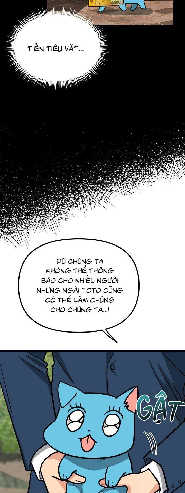 Bé chồng là cún con của tôi Chapter 2 Trang 26