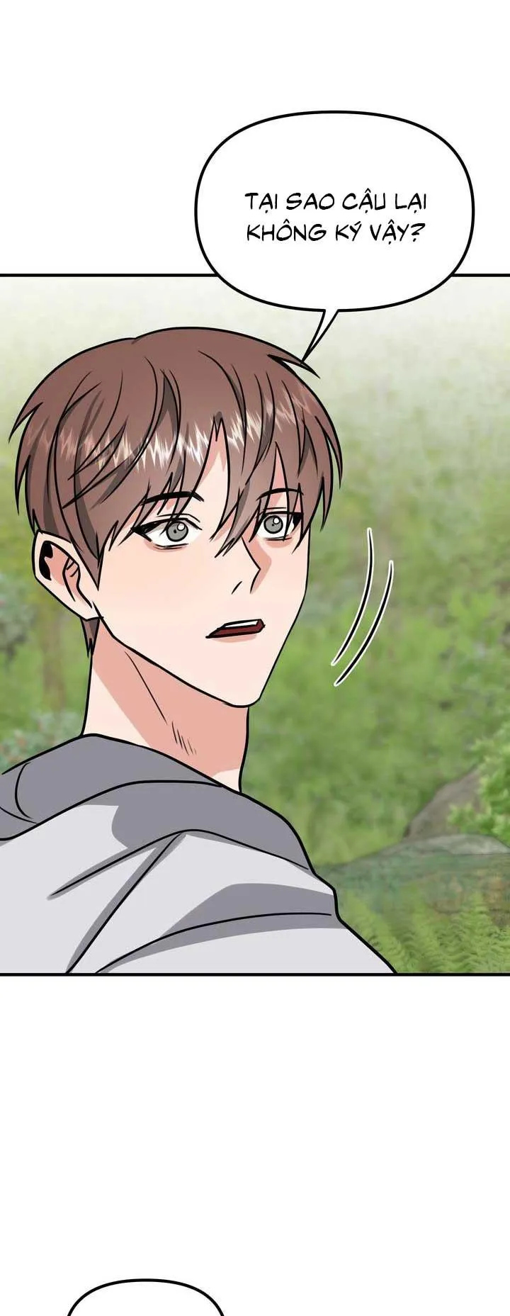 Bé chồng là cún con của tôi Chapter 2 Trang 32