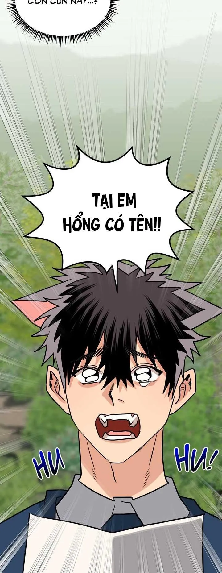 Bé chồng là cún con của tôi Chapter 2 Trang 34