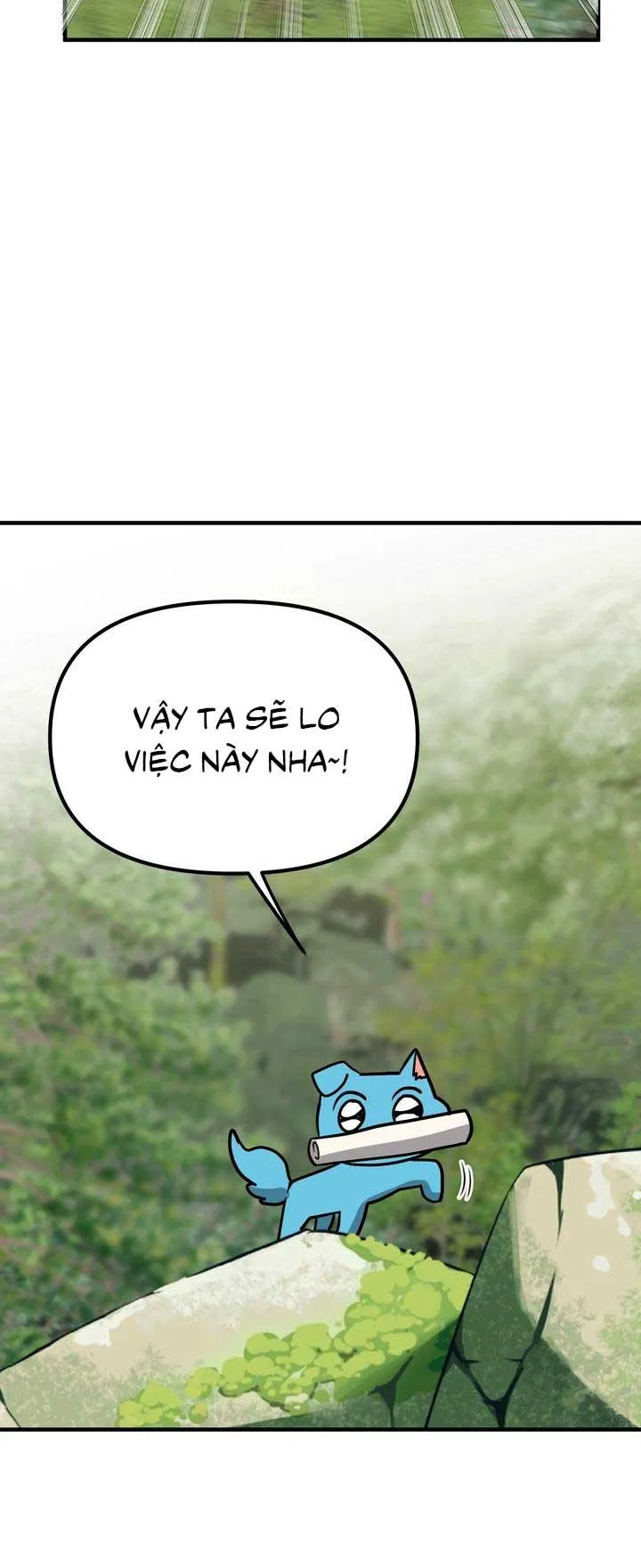 Bé chồng là cún con của tôi Chapter 2 Trang 42