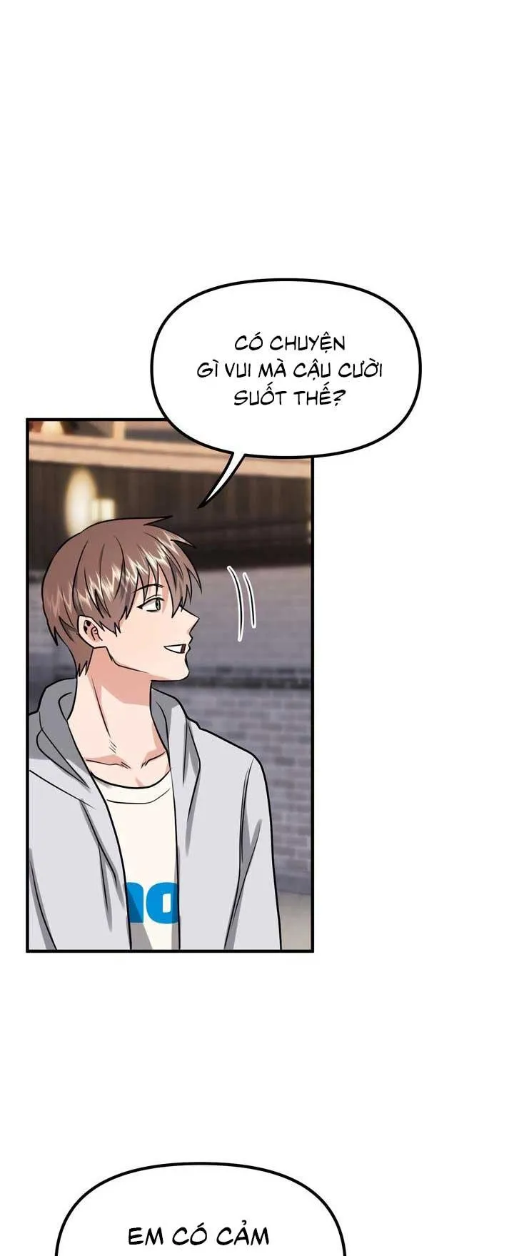 Bé chồng là cún con của tôi Chapter 2 Trang 45