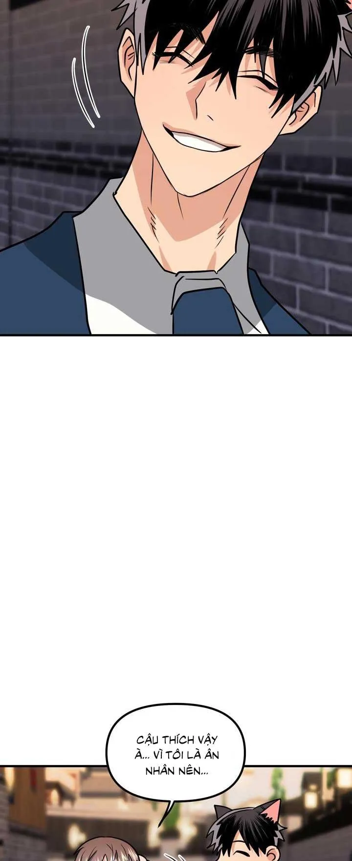 Bé chồng là cún con của tôi Chapter 2 Trang 47