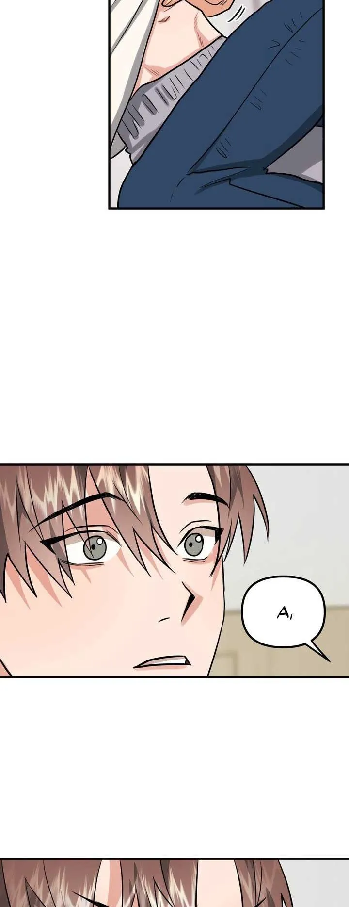 Bé chồng là cún con của tôi Chapter 3 Trang 17