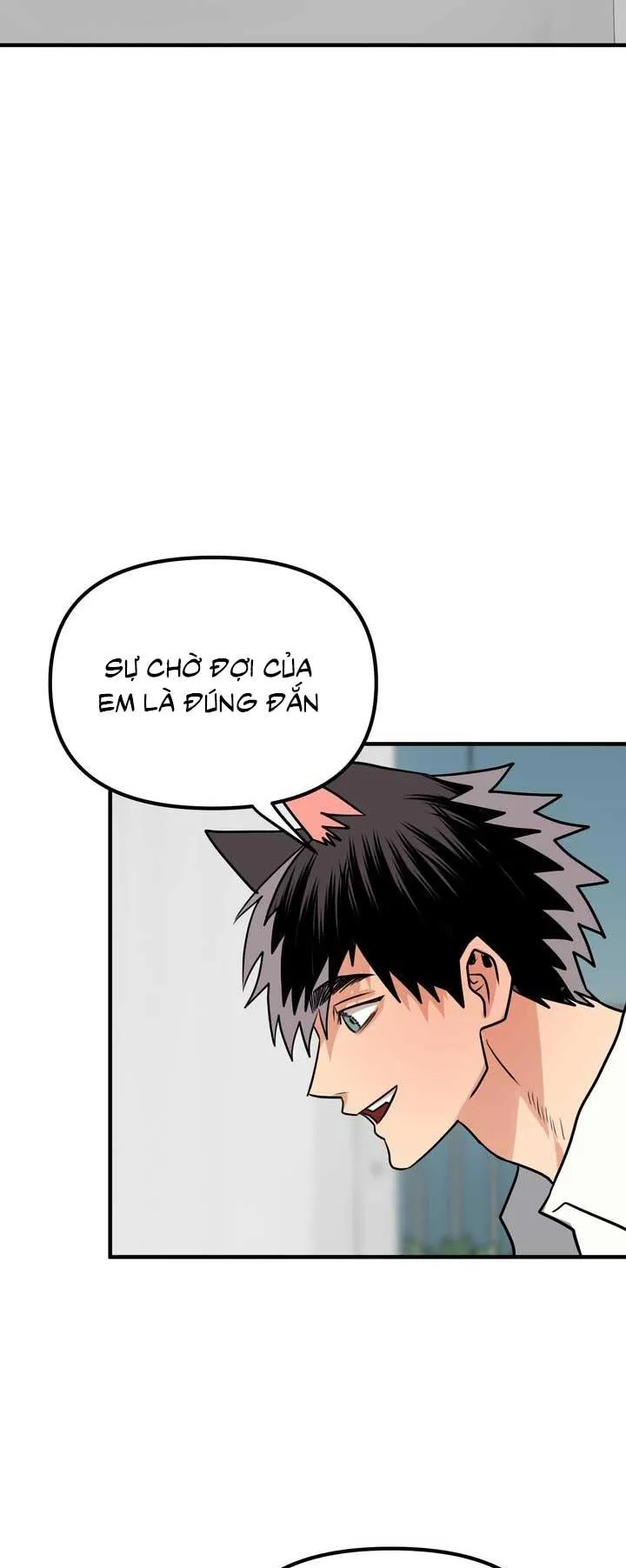 Bé chồng là cún con của tôi Chapter 3 Trang 24