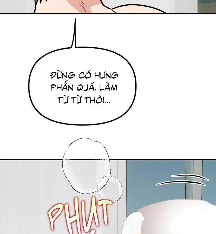 Bé chồng là cún con của tôi Chapter 3 Trang 41