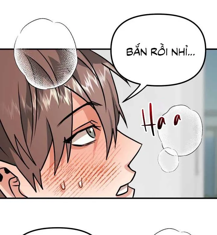 Bé chồng là cún con của tôi Chapter 3 Trang 45