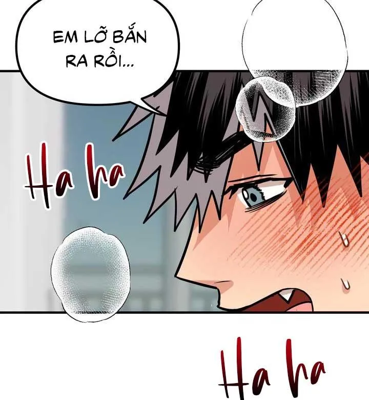 Bé chồng là cún con của tôi Chapter 3 Trang 46