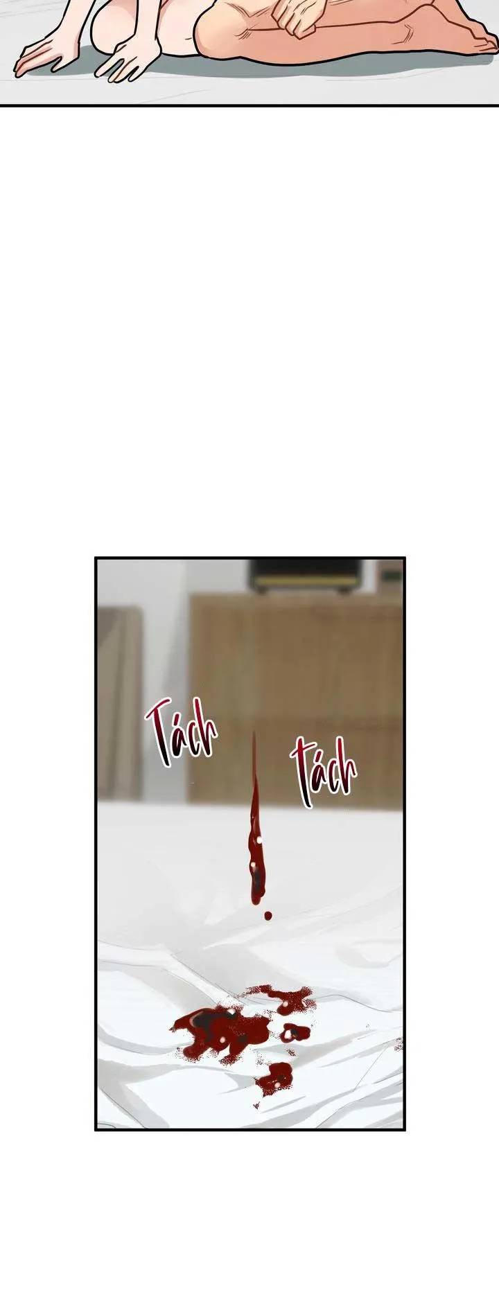 Bé chồng là cún con của tôi Chapter 4 Trang 5