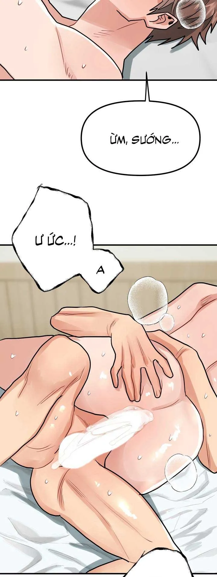 Bé chồng là cún con của tôi Chapter 4 Trang 41