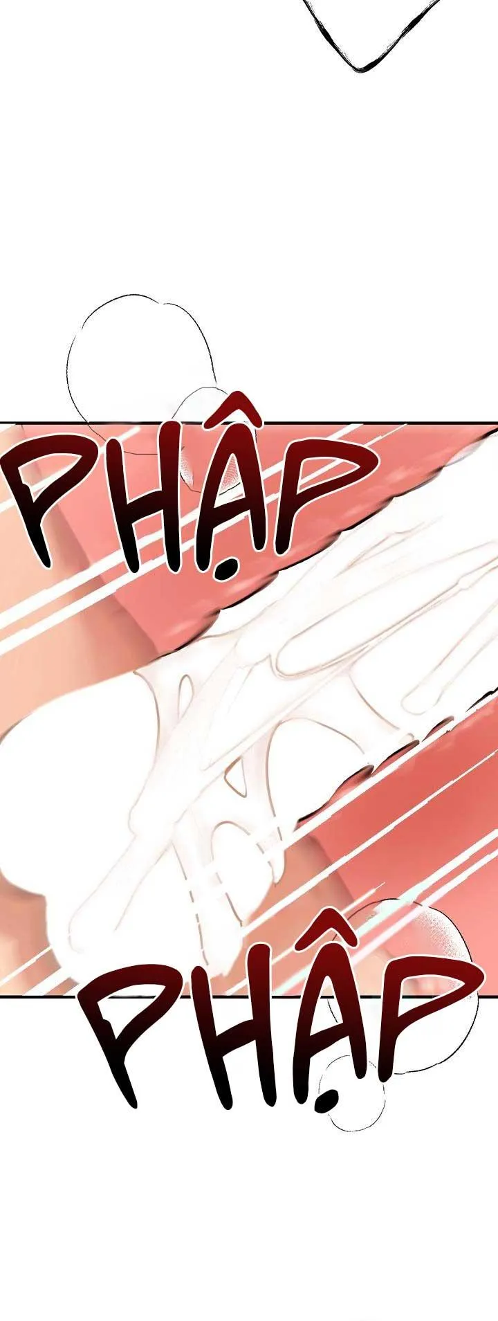 Bé chồng là cún con của tôi Chapter 4 Trang 43