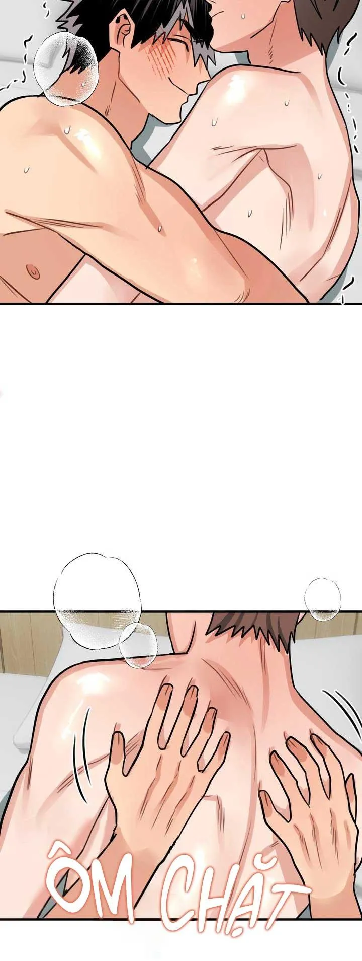 Bé chồng là cún con của tôi Chapter 4 Trang 45