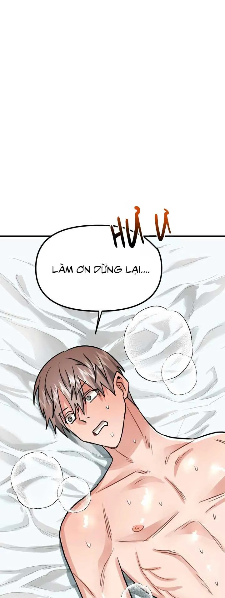 Bé chồng là cún con của tôi Chapter 4 Trang 47