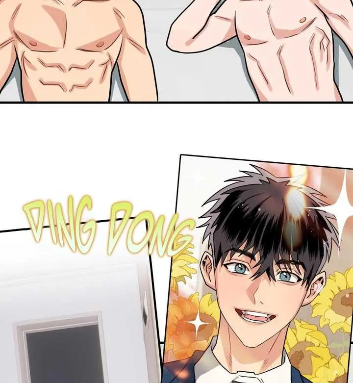 Bé chồng là cún con của tôi Chapter 4 Trang 52