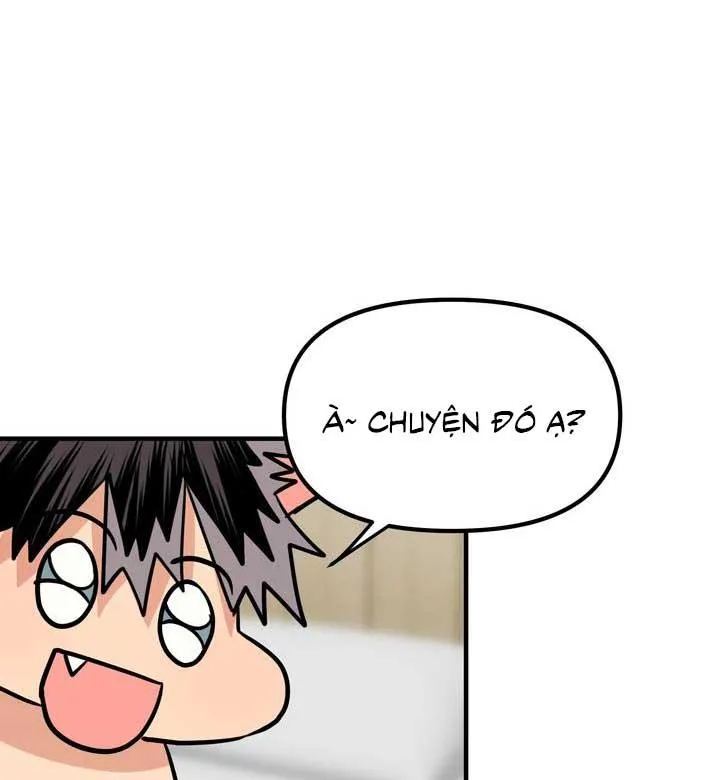 Bé chồng là cún con của tôi Chapter 4 Trang 55