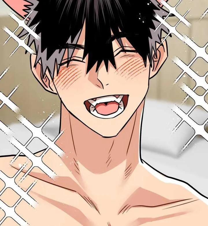 Bé chồng là cún con của tôi Chapter 4 Trang 57