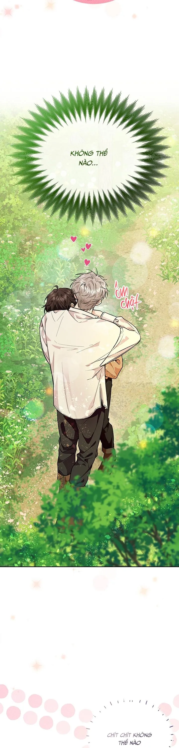 BÉ CHUỘT CỦA TÔI LÀ THỨC TỈNH GIẢ CẤP S Chapter 1 Trang 5