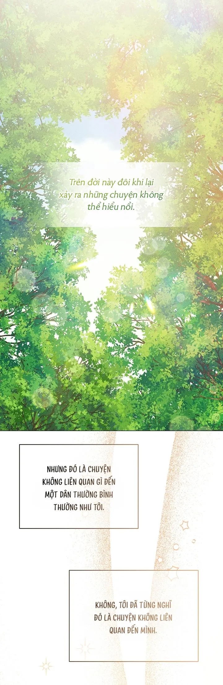 BÉ CHUỘT CỦA TÔI LÀ THỨC TỈNH GIẢ CẤP S Chapter 1 Trang 7