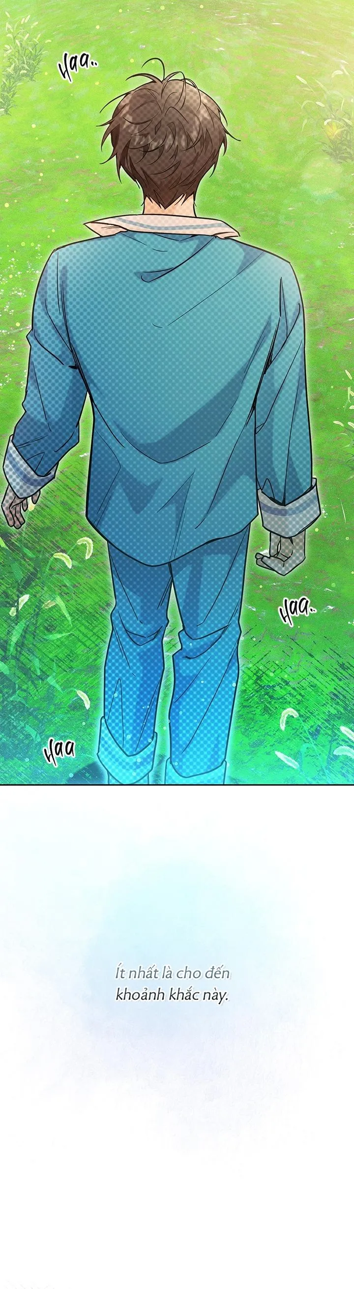 BÉ CHUỘT CỦA TÔI LÀ THỨC TỈNH GIẢ CẤP S Chapter 1 Trang 9