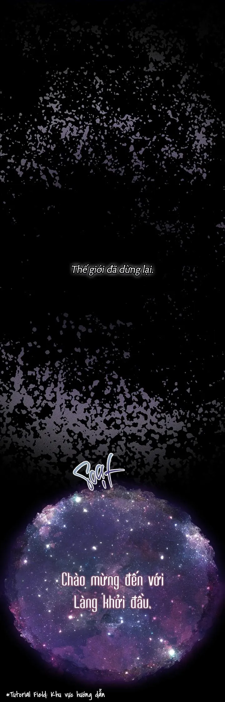 BÉ CHUỘT CỦA TÔI LÀ THỨC TỈNH GIẢ CẤP S Chapter 1 Trang 17