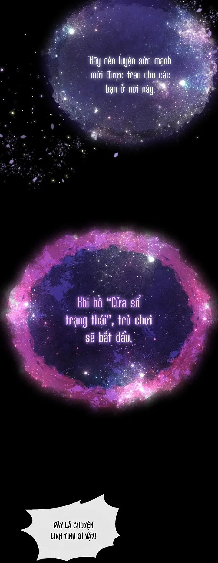 BÉ CHUỘT CỦA TÔI LÀ THỨC TỈNH GIẢ CẤP S Chapter 1 Trang 20