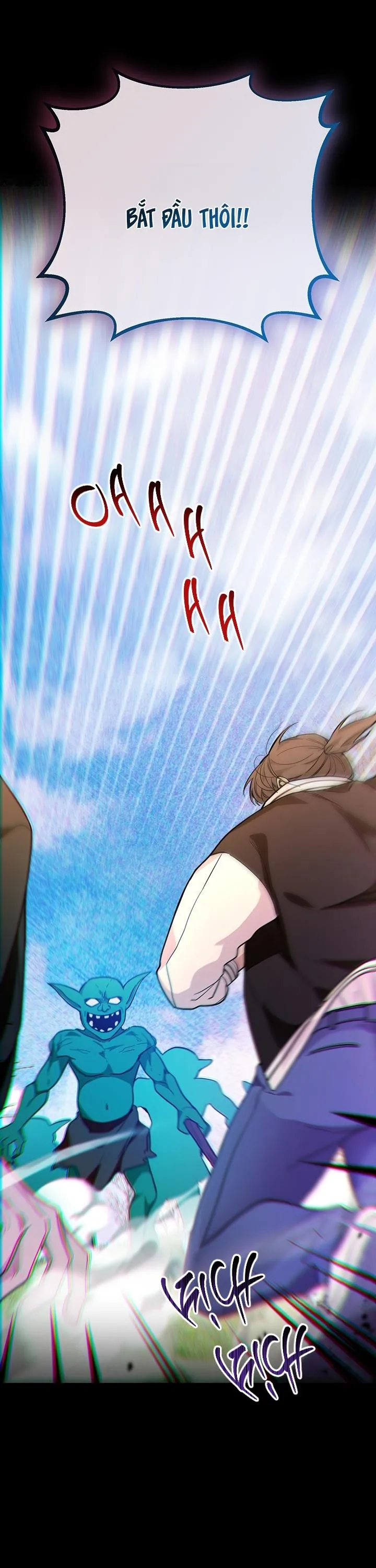 BÉ CHUỘT CỦA TÔI LÀ THỨC TỈNH GIẢ CẤP S Chapter 1 Trang 25