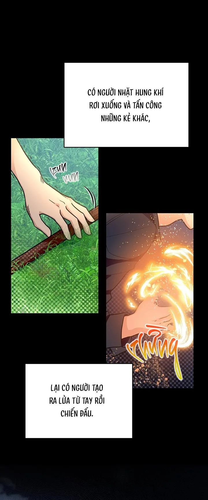 BÉ CHUỘT CỦA TÔI LÀ THỨC TỈNH GIẢ CẤP S Chapter 1 Trang 26