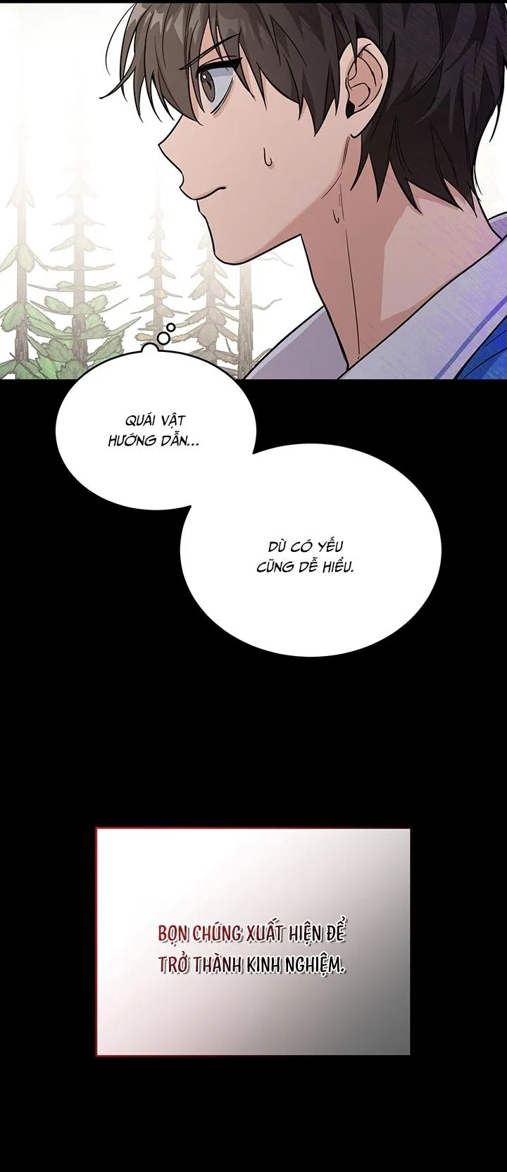 BÉ CHUỘT CỦA TÔI LÀ THỨC TỈNH GIẢ CẤP S Chapter 1 Trang 29