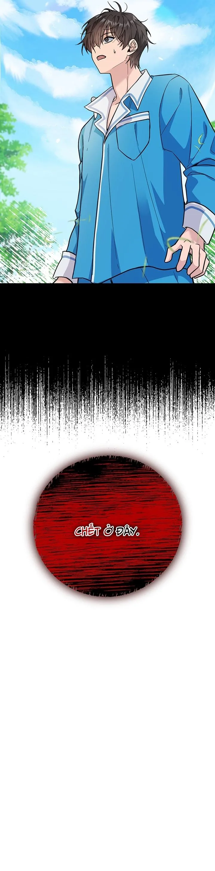 BÉ CHUỘT CỦA TÔI LÀ THỨC TỈNH GIẢ CẤP S Chapter 1 Trang 56