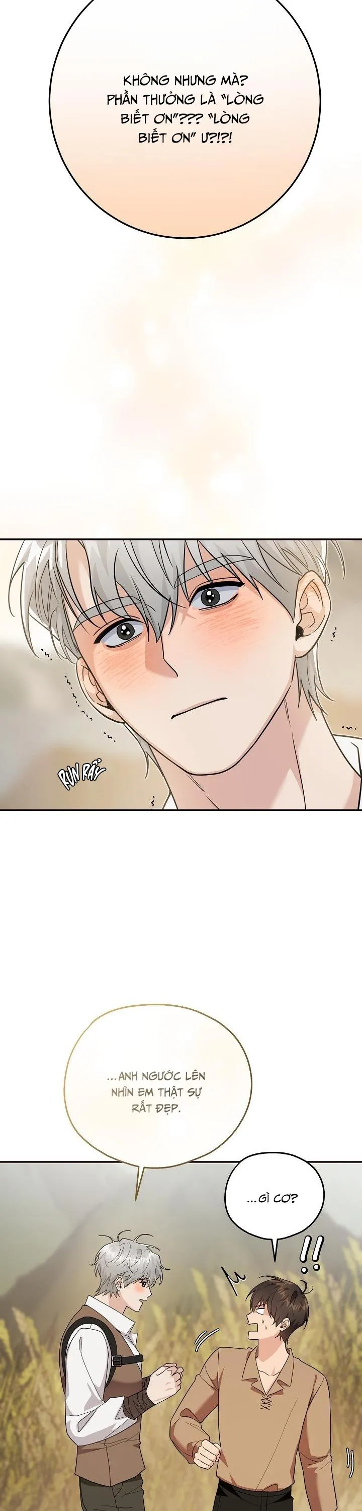 BÉ CHUỘT CỦA TÔI LÀ THỨC TỈNH GIẢ CẤP S Chapter 10 Trang 16