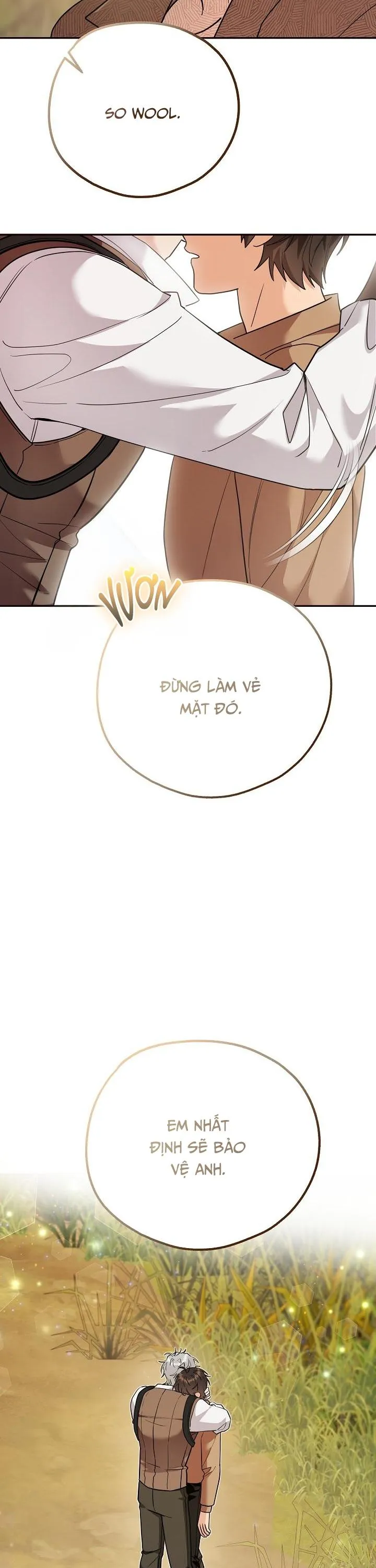 BÉ CHUỘT CỦA TÔI LÀ THỨC TỈNH GIẢ CẤP S Chapter 10 Trang 25