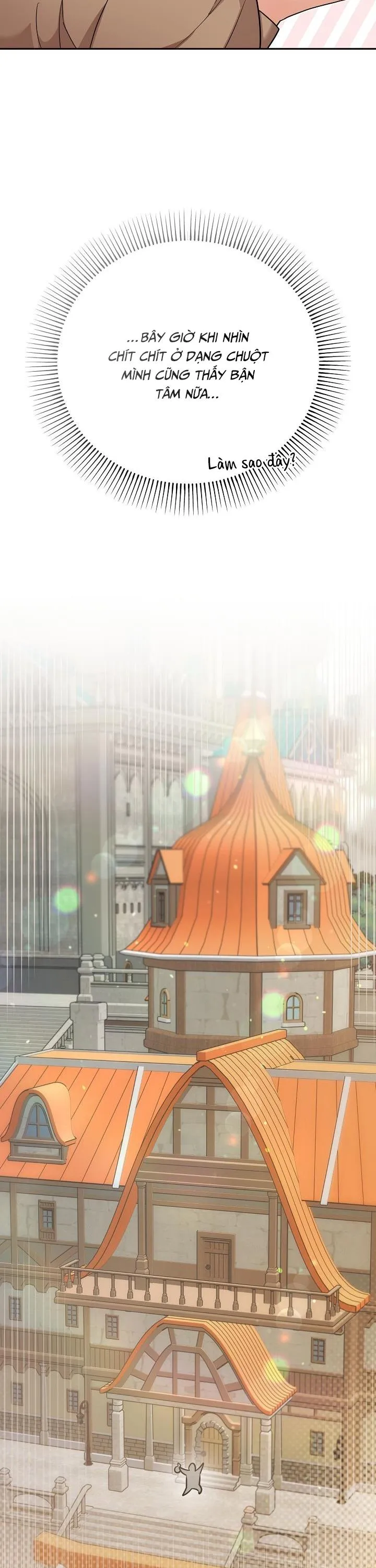 BÉ CHUỘT CỦA TÔI LÀ THỨC TỈNH GIẢ CẤP S Chapter 10 Trang 29