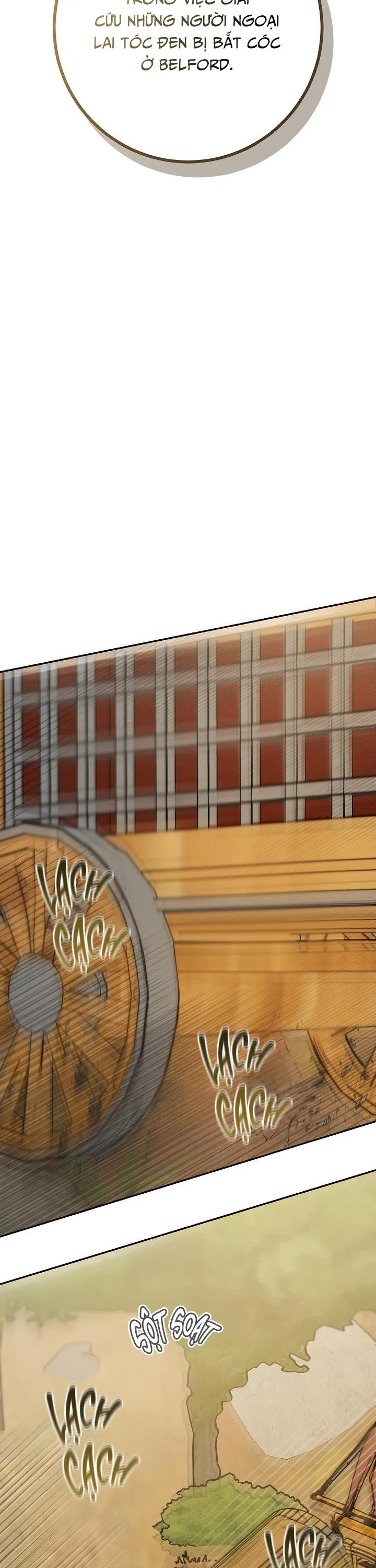 BÉ CHUỘT CỦA TÔI LÀ THỨC TỈNH GIẢ CẤP S Chapter 10 Trang 34