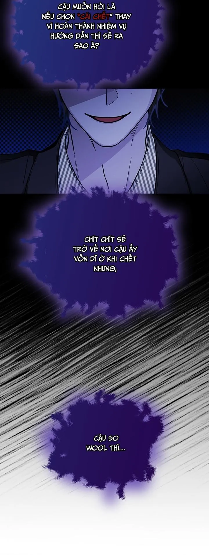 BÉ CHUỘT CỦA TÔI LÀ THỨC TỈNH GIẢ CẤP S Chapter 2 Trang 4