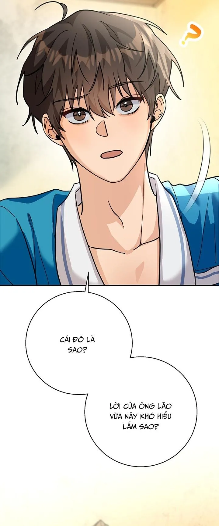 BÉ CHUỘT CỦA TÔI LÀ THỨC TỈNH GIẢ CẤP S Chapter 2 Trang 29