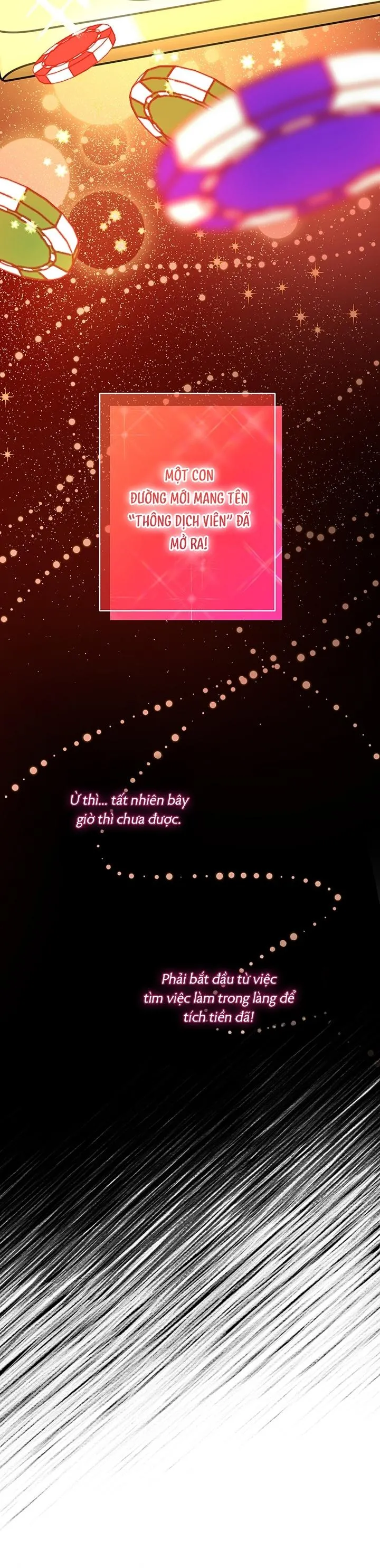 BÉ CHUỘT CỦA TÔI LÀ THỨC TỈNH GIẢ CẤP S Chapter 2 Trang 34