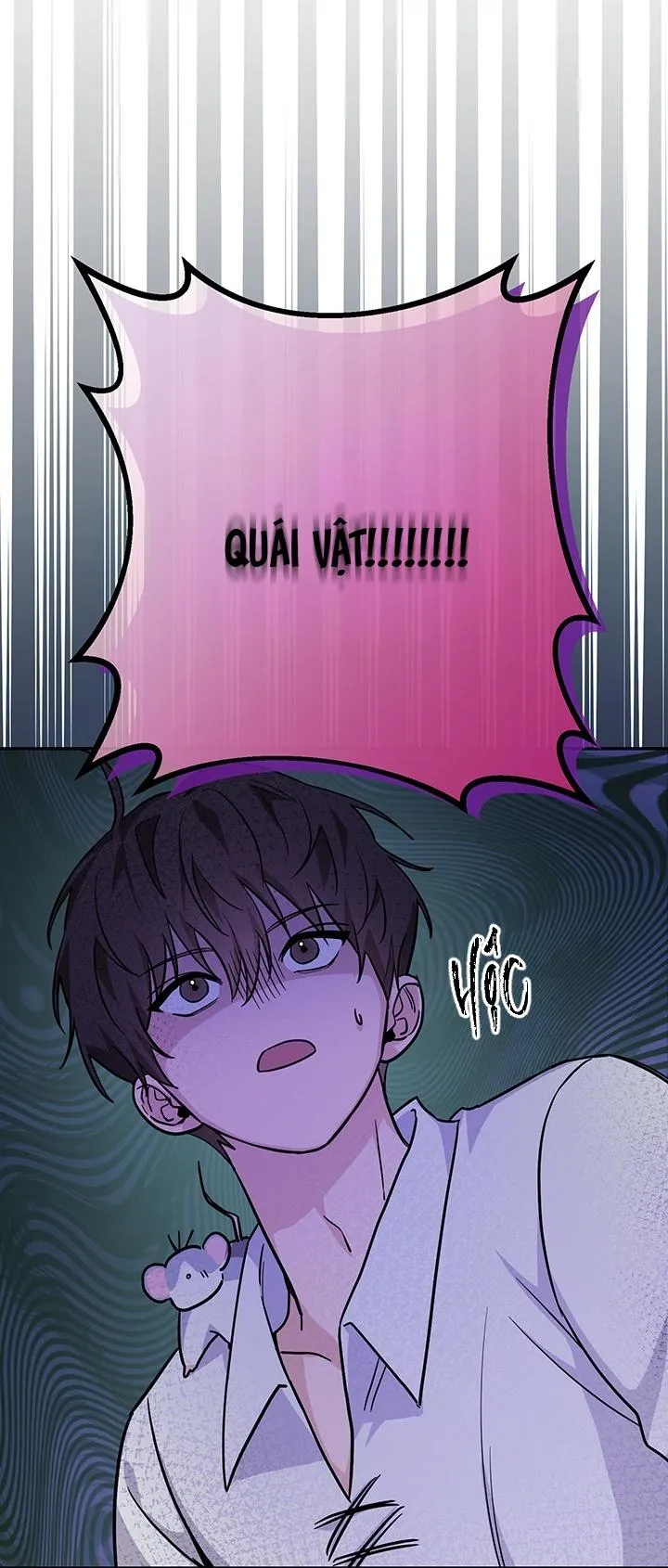 BÉ CHUỘT CỦA TÔI LÀ THỨC TỈNH GIẢ CẤP S Chapter 2 Trang 46