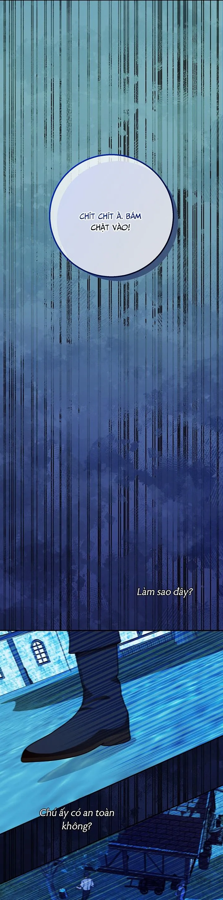 BÉ CHUỘT CỦA TÔI LÀ THỨC TỈNH GIẢ CẤP S Chapter 2 Trang 47
