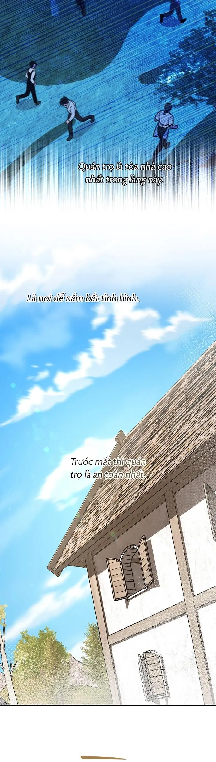 BÉ CHUỘT CỦA TÔI LÀ THỨC TỈNH GIẢ CẤP S Chapter 2 Trang 48