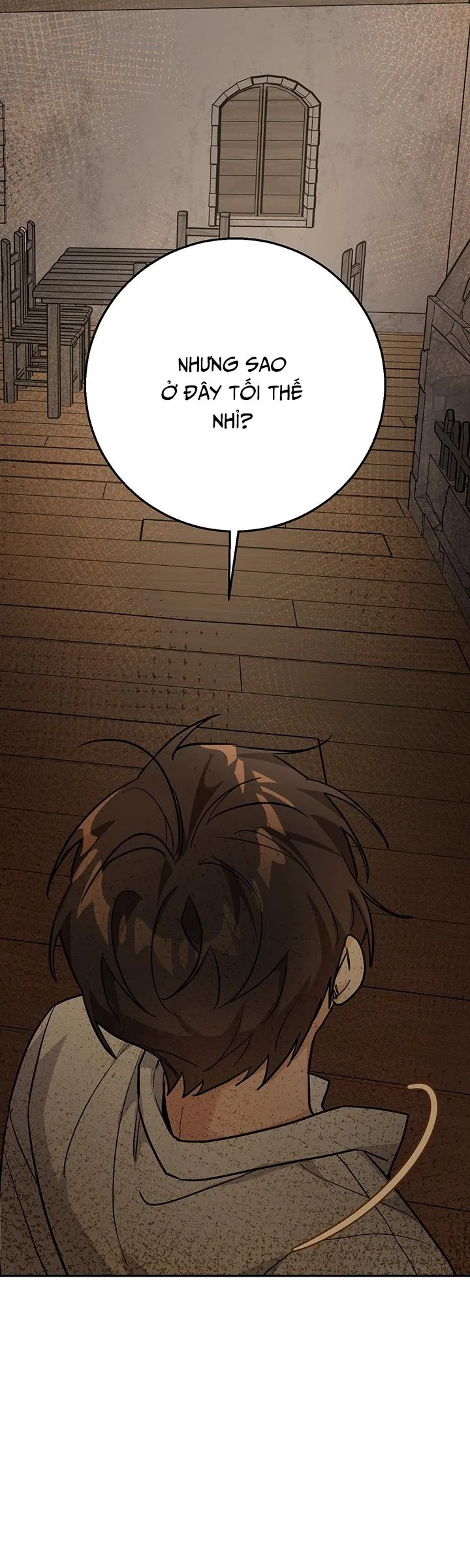 BÉ CHUỘT CỦA TÔI LÀ THỨC TỈNH GIẢ CẤP S Chapter 2 Trang 51