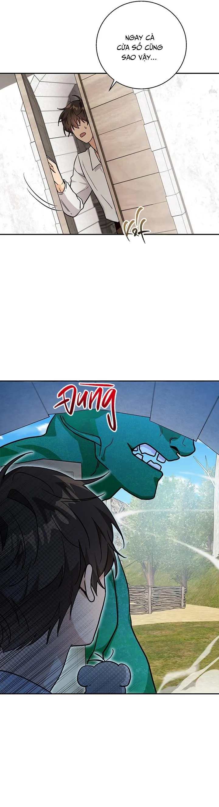 BÉ CHUỘT CỦA TÔI LÀ THỨC TỈNH GIẢ CẤP S Chapter 2 Trang 52