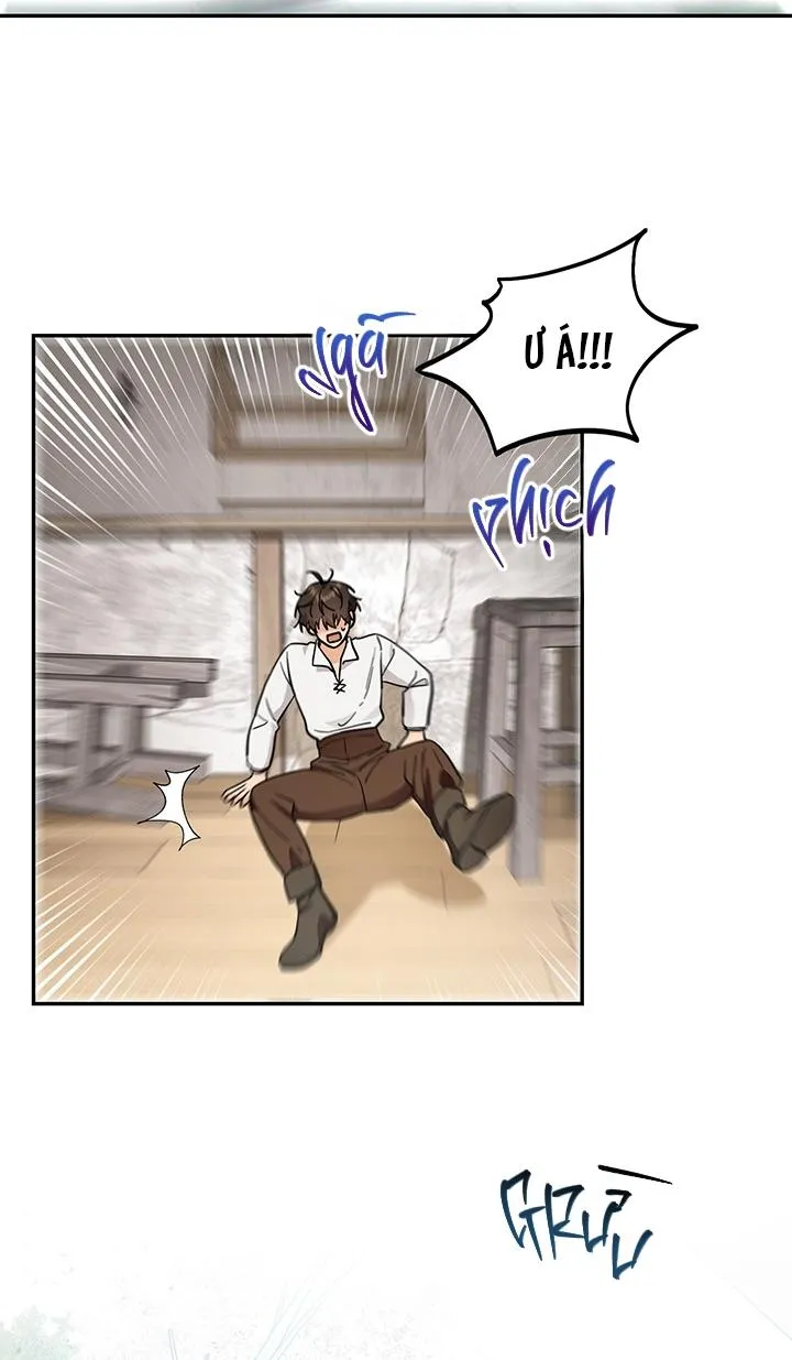 BÉ CHUỘT CỦA TÔI LÀ THỨC TỈNH GIẢ CẤP S Chapter 2 Trang 54