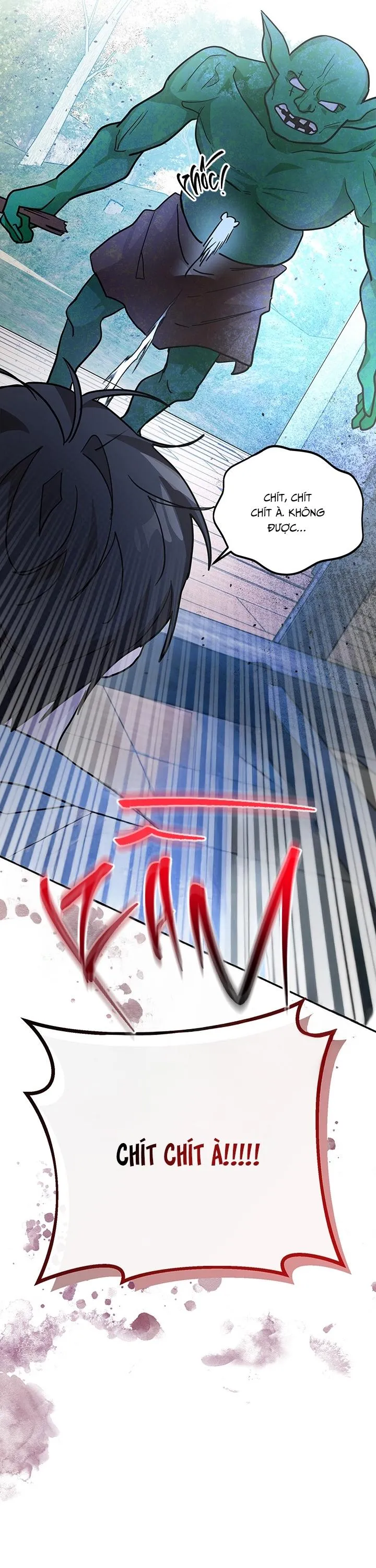 BÉ CHUỘT CỦA TÔI LÀ THỨC TỈNH GIẢ CẤP S Chapter 2 Trang 55