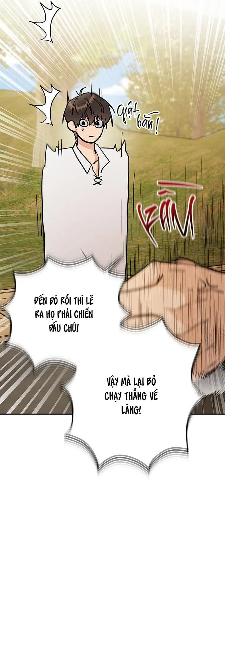 BÉ CHUỘT CỦA TÔI LÀ THỨC TỈNH GIẢ CẤP S Chapter 3 Trang 11