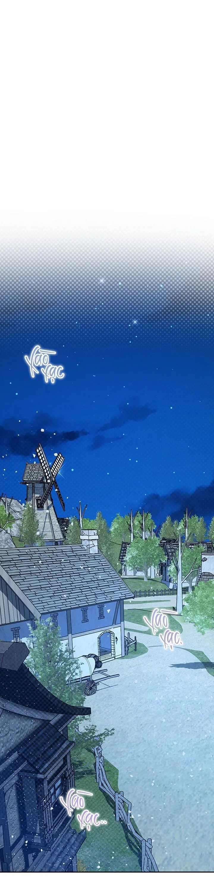 BÉ CHUỘT CỦA TÔI LÀ THỨC TỈNH GIẢ CẤP S Chapter 3 Trang 14