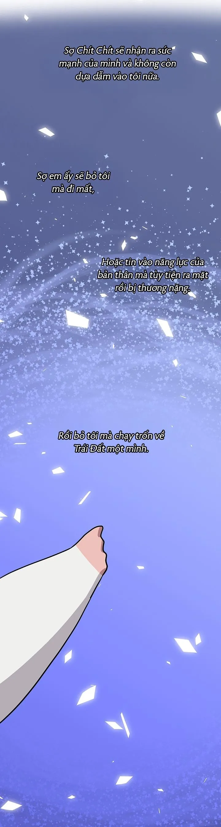 BÉ CHUỘT CỦA TÔI LÀ THỨC TỈNH GIẢ CẤP S Chapter 3 Trang 26