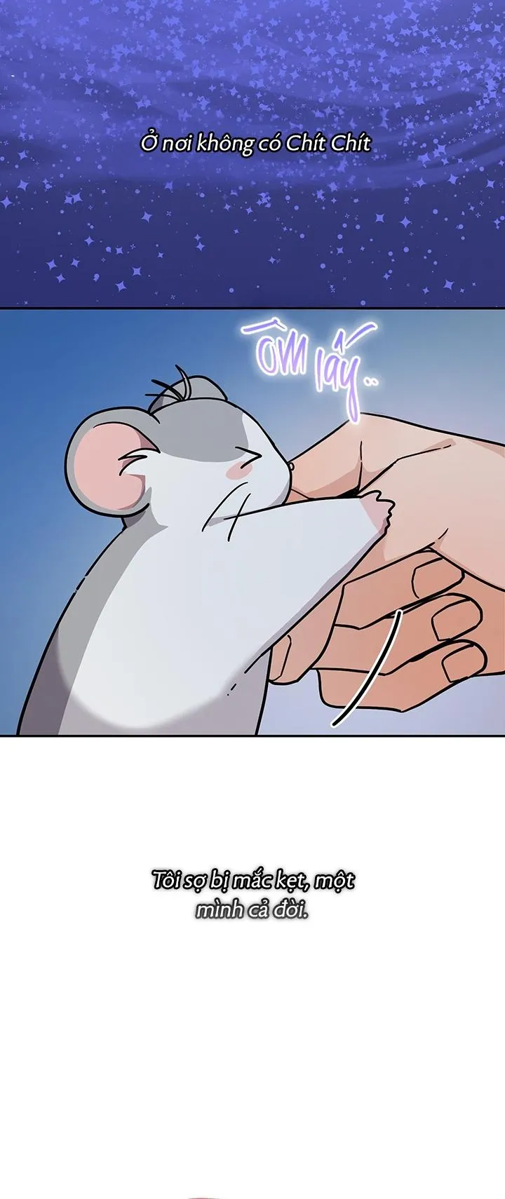 BÉ CHUỘT CỦA TÔI LÀ THỨC TỈNH GIẢ CẤP S Chapter 3 Trang 27